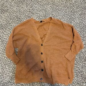 American Eagle Cardigan Size X-Small/Small